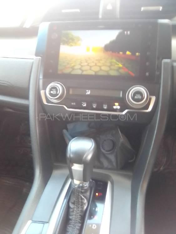 Honda Civic 2016 for Sale in Attock Honda Civic 2016 for Sale in Attock Image-3