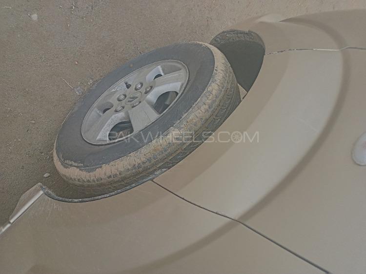 Suzuki APV 2009 for Sale in Swatmingora Image-1