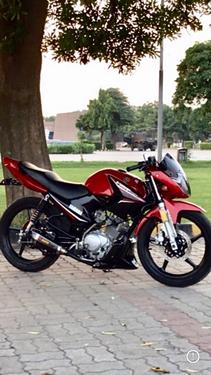 یاماہا YBR 125 - 2023