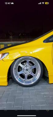 Honda Civic - 2009