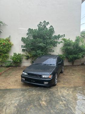 Toyota Corolla - 1998