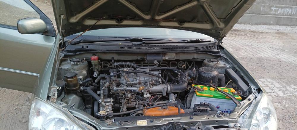 Toyota Corolla 2004 for Sale in Layyah Toyota Corolla 2004 for Sale in Layyah Image-2