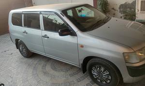 Toyota Probox 2012 for Sale in Nankana sahib