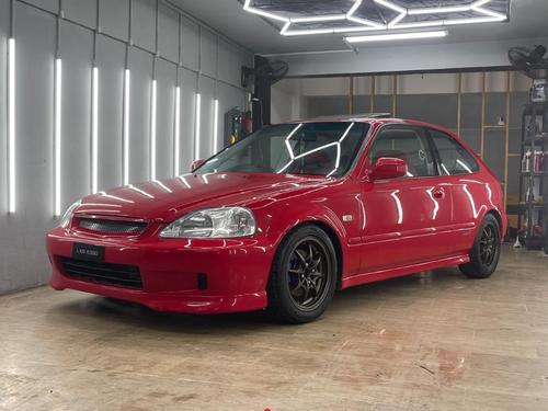 Honda Civic - 1998