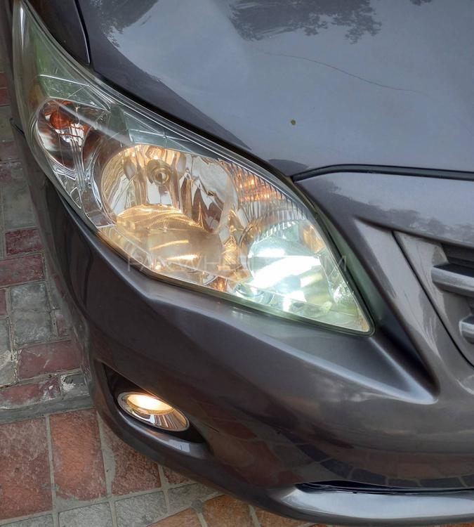 Toyota Corolla 2013 for Sale in Lahore Image-1