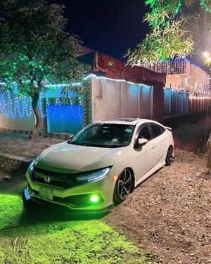 Honda Civic - 2017