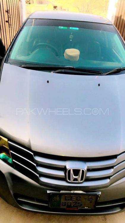 Honda City 2009 for Sale in Lahore Honda City 2009 for Sale in Lahore Image-7