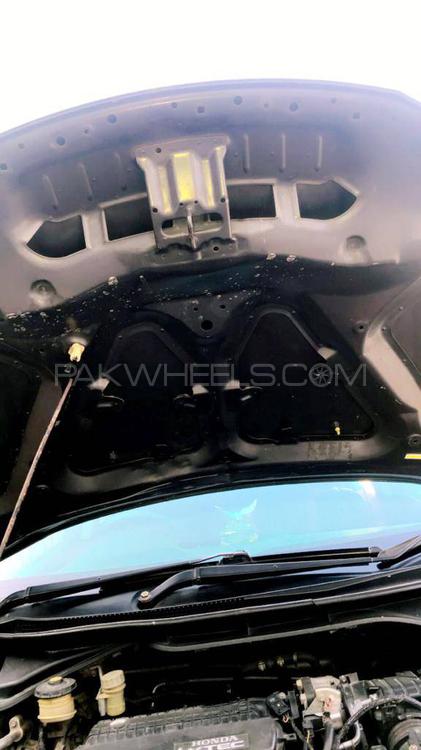 Honda City 2009 for Sale in Lahore Honda City 2009 for Sale in Lahore Image-8