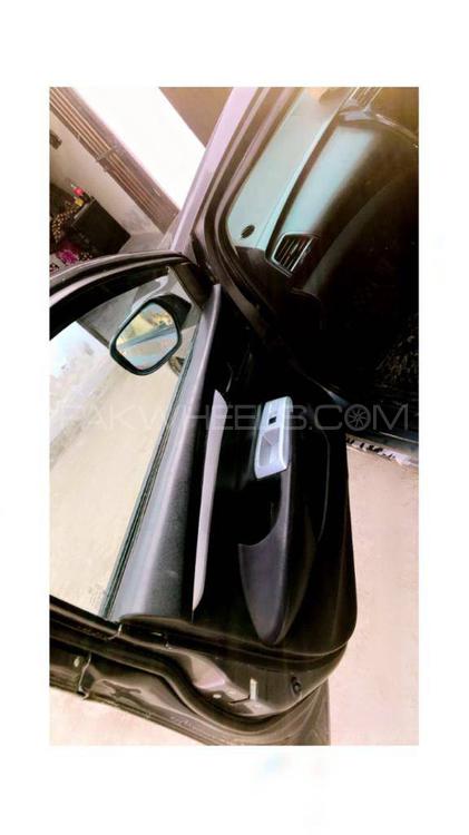 Honda City 2009 for Sale in Lahore Honda City 2009 for Sale in Lahore Image-12