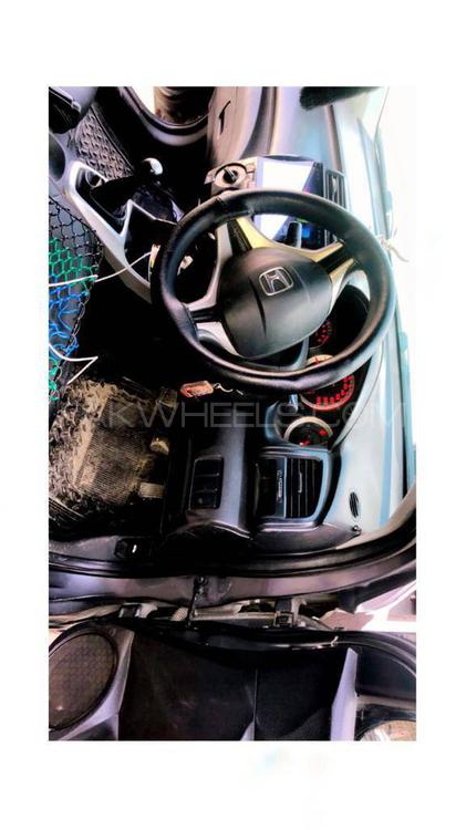 Honda City 2009 for Sale in Lahore Honda City 2009 for Sale in Lahore Image-20