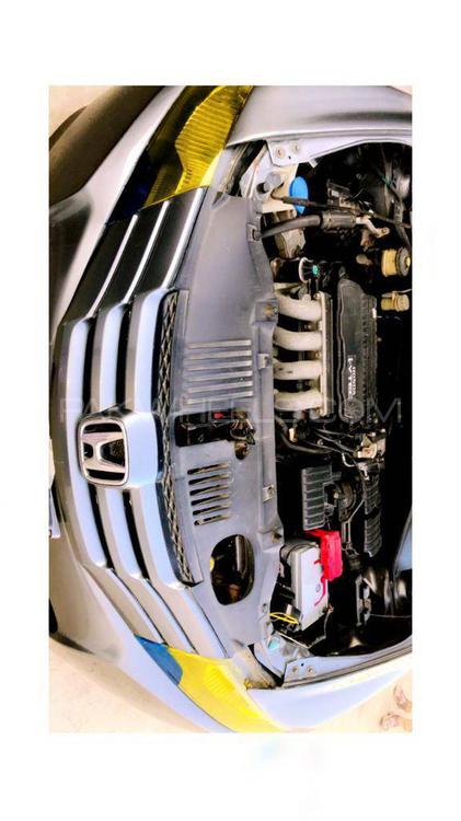 Honda City 2009 for Sale in Lahore Honda City 2009 for Sale in Lahore Image-19