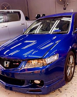ہونڈا اکارڈ - 2004