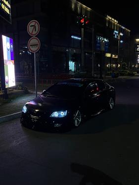 Honda Civic - 2008