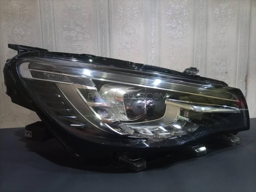 Buy MG/HS Headlights in Lahore | PakWheels