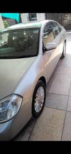 Nissan Cefiro 2005 for Sale in Islamabad