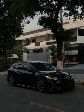 Honda Vezel - 2019