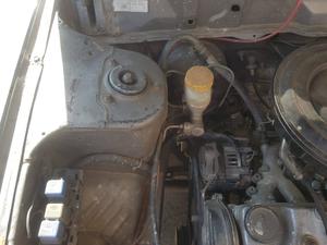 Nissan Sunny EX Saloon 1.3 (CNG) 1986 for Sale in Lahore