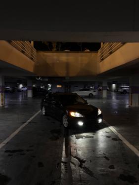 Honda Civic - 2004