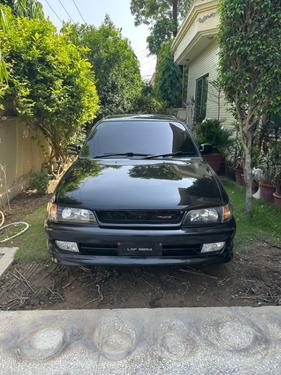 Toyota Corolla - 1998