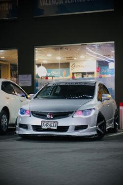 Honda Civic - 2007