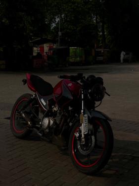 Yamaha YBR 125 - 2022