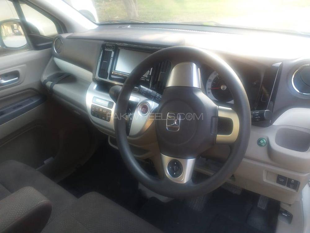 Honda N Wgn 2018 for Sale in Lahore Honda N Wgn 2018 for Sale in Lahore Image-6