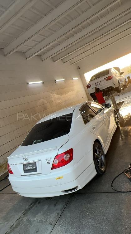 Toyota Mark X - 2005 Marky Image-1