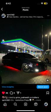 Honda Civic - 2008