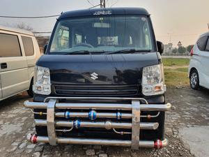 Suzuki Every Join Turbo 2016 for Sale in Gujranwala