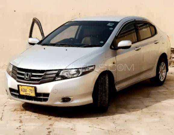 Honda City 2009 for Sale in Rahim Yar Khan Image-1