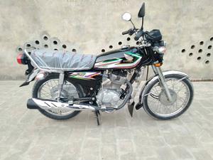 Used Honda Cg 125 16 Bike For Sale In Bhakkar Pakwheels Used Honda Cg 125 16 Bike For Sale In Bhakkar Pakwheels