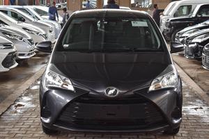 Toyota Vitz F 1.0 2018 for Sale in Rawalpindi