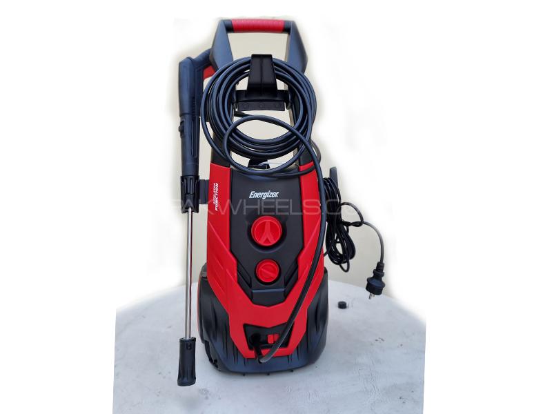 Energizer Professional Heavy Duty Pressure Washer 2200w - EZX2200