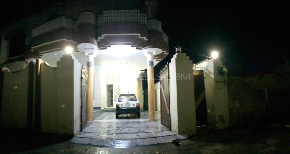 Suzuki Mehran 2010 for Sale in Mansehra Suzuki Mehran 2010 for Sale in Mansehra Image-7