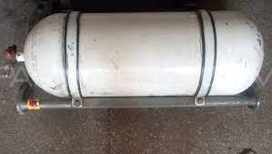 CNG cylinder with kit Image-1