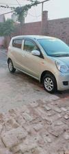 Daihatsu Mira Custom X 2013 for Sale in Khanewal