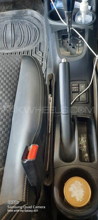 ٹویوٹا اکوا 2014 for Sale in لاہور ٹویوٹا اکوا 2014 for Sale in لاہور Image-6