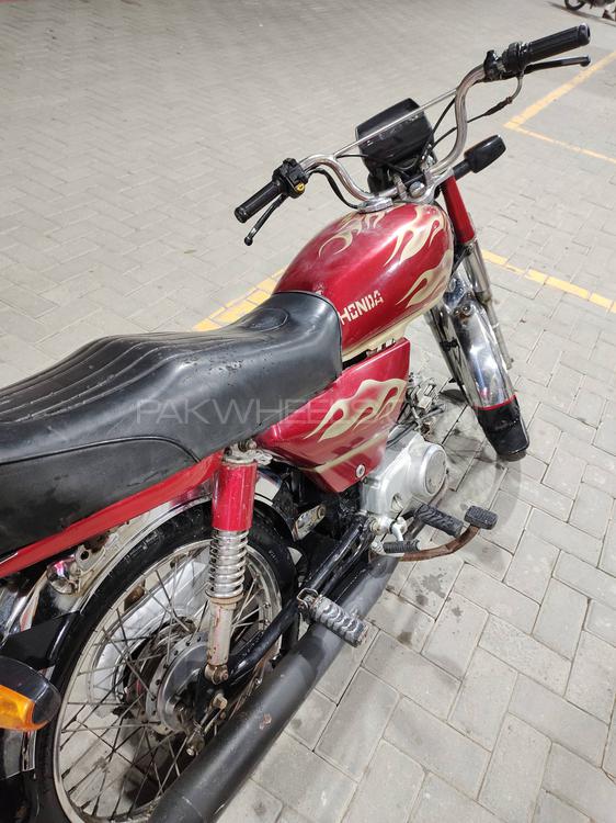 Road Prince 70 Passion Plus 2016 for Sale Road Prince 70 Passion Plus 2016 for Sale Image-4