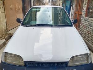 Suzuki Margalla GL 1993 for Sale in Rawalpindi