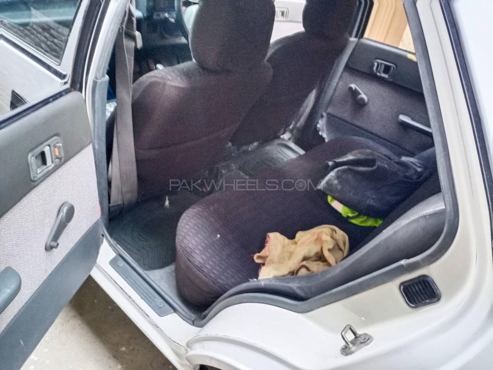 سوزوکی مارگلہ 1993 for Sale in راولپنڈی سوزوکی مارگلہ 1993 for Sale in راولپنڈی Image-14