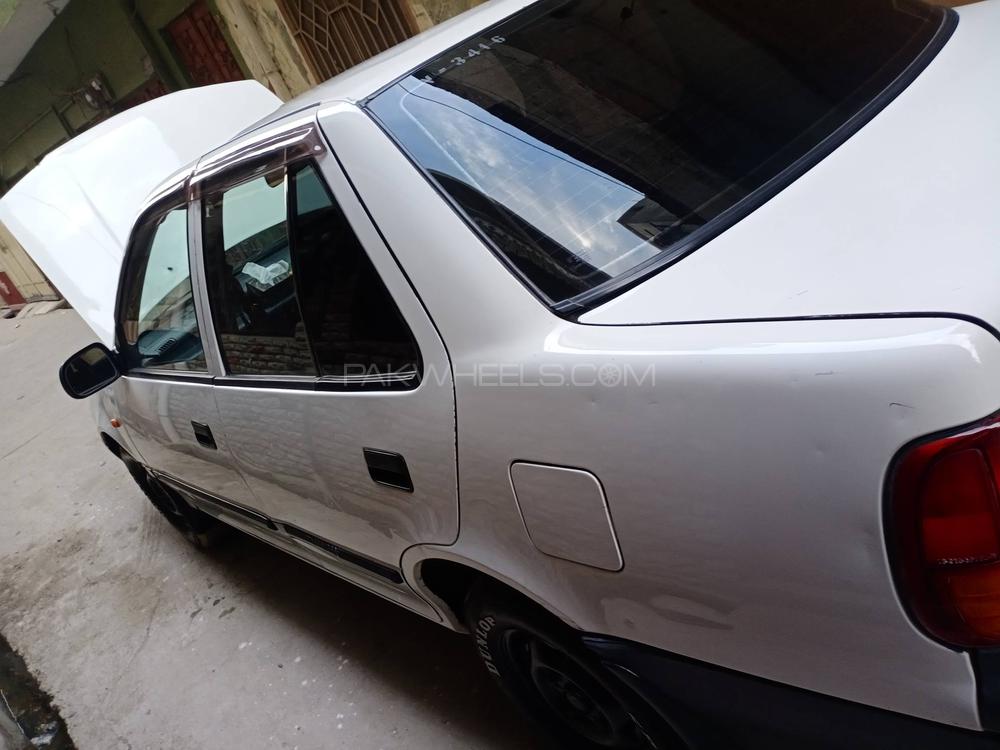 سوزوکی مارگلہ 1993 for Sale in راولپنڈی سوزوکی مارگلہ 1993 for Sale in راولپنڈی Image-18