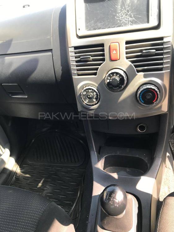 Toyota Rush 2008 for Sale in Gujranwala Toyota Rush 2008 for Sale in Gujranwala Image-10