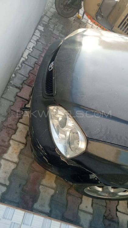 Chevrolet Optra 2004 for Sale in Jehangira Image-1
