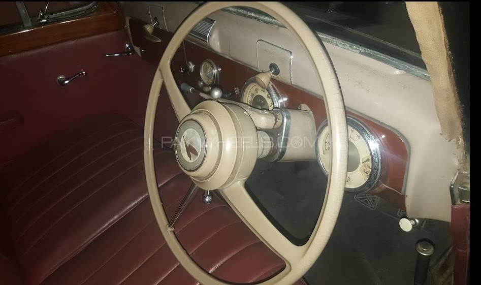 Classic Cars Other 1960 for Sale in Islamabad Image-1