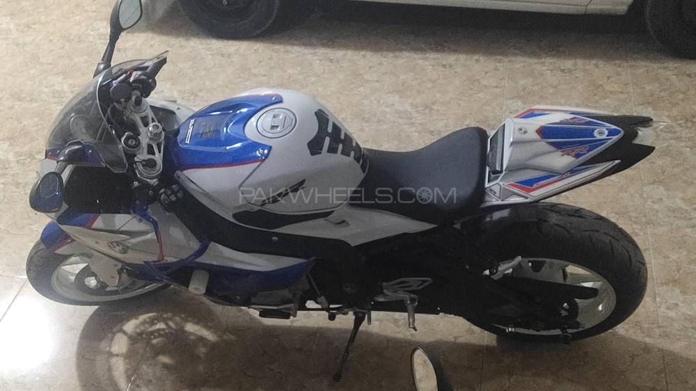 BMW S1000RR 2016 for Sale BMW S1000RR 2016 for Sale Image-3