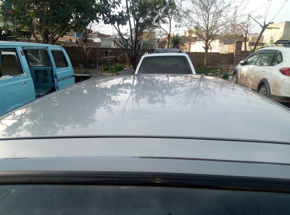 Suzuki Khyber 1997 for Sale in Rawalpindi Suzuki Khyber 1997 for Sale in Rawalpindi Image-3