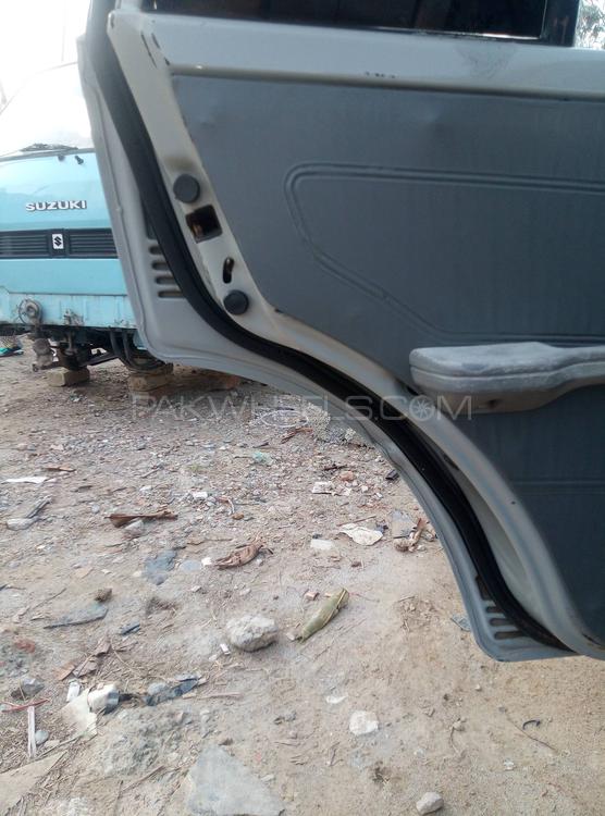 Suzuki Khyber 1997 for Sale in Rawalpindi Suzuki Khyber 1997 for Sale in Rawalpindi Image-4