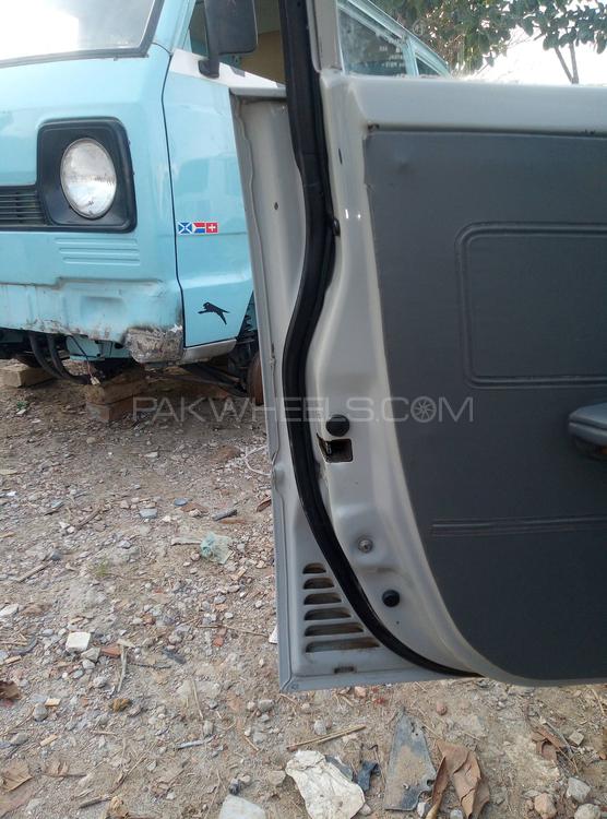 Suzuki Khyber 1997 for Sale in Rawalpindi Suzuki Khyber 1997 for Sale in Rawalpindi Image-5