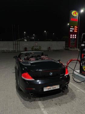 BMW 6 Series - 2006