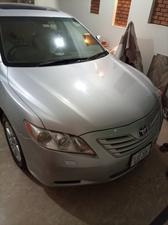 Toyota Camry G 2006 for Sale in Sialkot